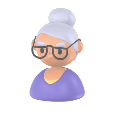 Grandma Image